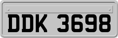 DDK3698