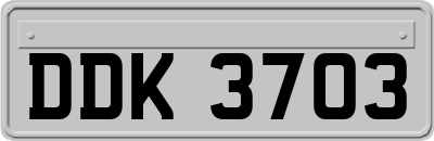 DDK3703