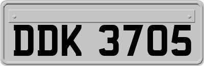 DDK3705