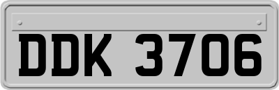 DDK3706