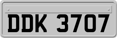 DDK3707