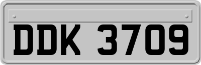 DDK3709