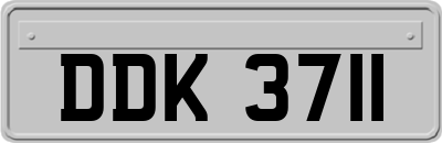 DDK3711