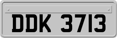 DDK3713