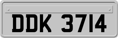 DDK3714