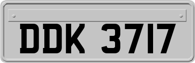 DDK3717