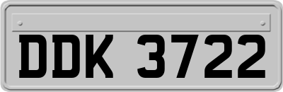 DDK3722