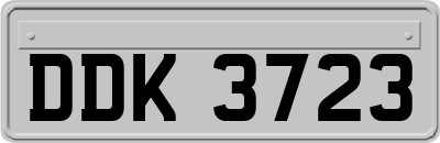 DDK3723