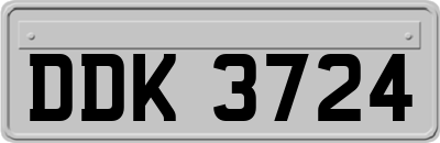 DDK3724
