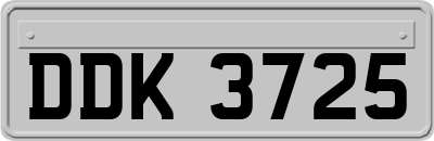 DDK3725
