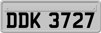 DDK3727