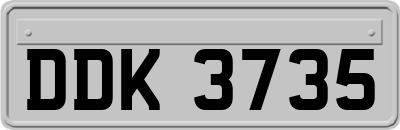 DDK3735