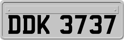 DDK3737