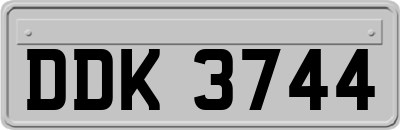 DDK3744