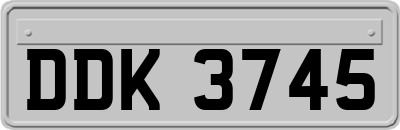 DDK3745