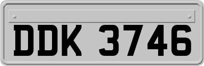DDK3746