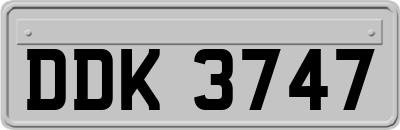 DDK3747