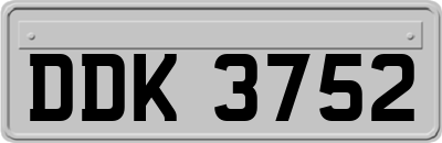 DDK3752