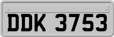DDK3753