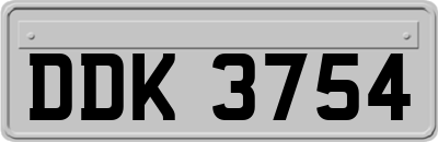 DDK3754