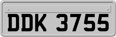 DDK3755