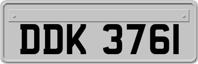 DDK3761