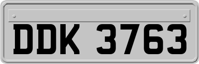 DDK3763
