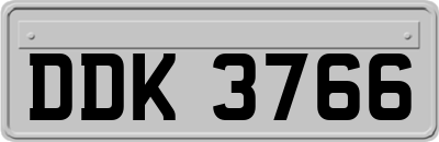 DDK3766