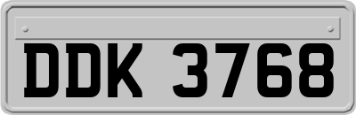 DDK3768