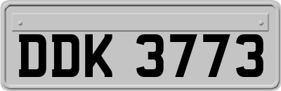 DDK3773
