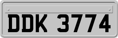 DDK3774