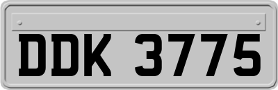 DDK3775