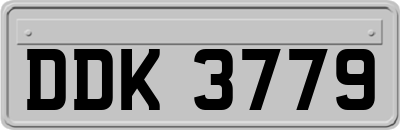 DDK3779