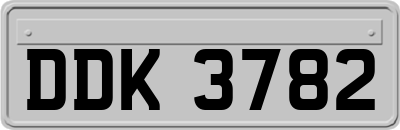 DDK3782
