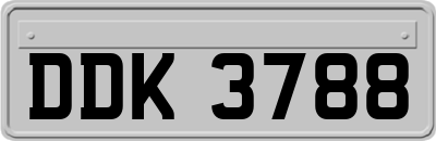 DDK3788
