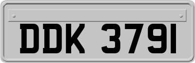 DDK3791