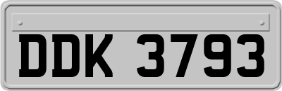 DDK3793