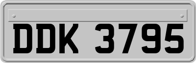 DDK3795