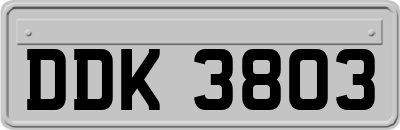 DDK3803