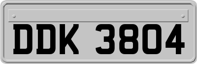 DDK3804