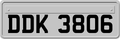DDK3806