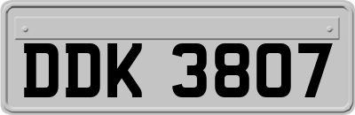 DDK3807