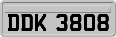DDK3808