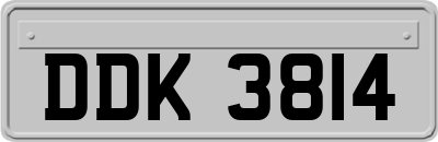 DDK3814
