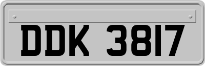 DDK3817
