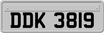 DDK3819