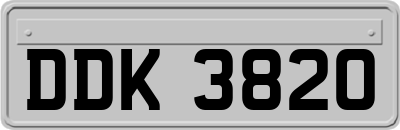 DDK3820
