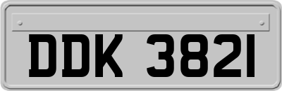 DDK3821