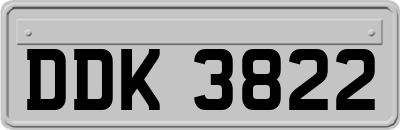 DDK3822