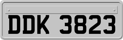 DDK3823